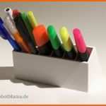 Bestbewertet Fice Pencil Holder by Drato Thingiverse