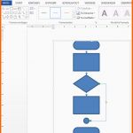 Bestbewertet Flussdiagramm Mit Word 2013 Fice Loesungdevorlage