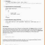 Bestbewertet It Zertifikat Advanced Web Basics Handout Css