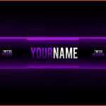 Bestbewertet Kanal Banner Vorlage Stock 51 New Banner Template Shop