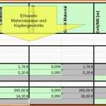 Bestbewertet Leistungsverzeichnis Vorlage Excel – De Excel