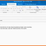 Bestbewertet Outlook Abwesenheitsassistent Einrichten Ohne Exchange