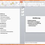 Bestbewertet Powerpoint Präsentation Aus Word Gliederung