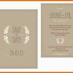 Bestbewertet Save the Date Karten Zur Hochzeit – Versand In 1 2 Tagen