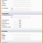 Bestbewertet Vorlage formular Für Personalstammdatenblatt