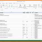 Bestbewertet Vorlage Leistungsverzeichnis Excel Wertvoll