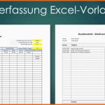 Bestbewertet Zeiterfassung Excel Vorlage Schweiz