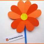 Beste 55 Genial Vorlagen Blumen Basteln Abbildung