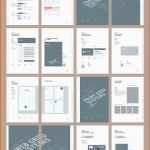 Beste Brand Manual and Identity Template – Corporate Design