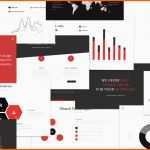 Beste Branded Pitch Deck Pitch Deck Design Vorlage Logoshuffle