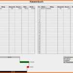 Beste Elegant Vorlage Kassenbuch Excel Modelle