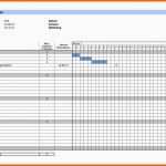 Beste Excel Bauzeitenplan Vorlage Inspiration Zeitplan Vorlage