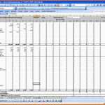 Beste Excel Vorlage Personalplanung – De Excel