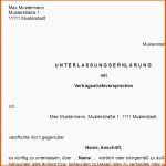 Beste Kündigung Darlehensvertrag Muster Zum Download