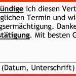 Beste Kündigung Versicherung Praxistipps Muster Und formulare