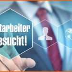 Beste Mitarbeiter Gesucht Vorlage Finest Mitarbeiter Im