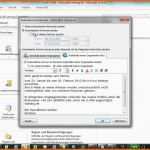 Beste Outlook 2010 Automatische Antworten