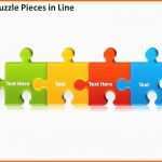 Beste Powerpoint Puzzle Pieces Template Free Beautiful tolle