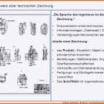 Beste Schriftfeld Technische Zeichnung Vorlage A3