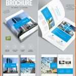 Einzahl 20 Best Indesign Brochure Templates for Creative