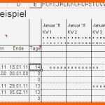 Einzahl Bauzeitenplan Vorlage