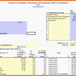 Einzahl Betriebskosten Abrechnung Mit Excel Download