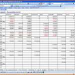 Einzahl Bud Planung Excel Vorlage Zum Download