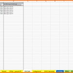 Einzahl Excel Vorlage Einnahmenüberschussrechnung EÜr Pierre