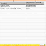 Einzahl Excel Vorlage Einnahmenüberschussrechnung EÜr Pierre