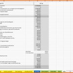 Einzahl Excel Vorlage Einnahmenüberschussrechnung EÜr Pierre