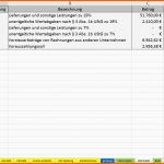 Einzahl Excel Vorlage Einnahmenüberschussrechnung EÜr Pierre
