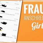 Einzahl Frauen Anschreiben Facebook Beispiel Für Party Flirt