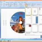 Einzahl How to Make Labels for Cd Dvd Disc