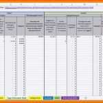 Einzahl Inventarliste Excel Vorlage