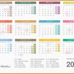 Einzahl Kalender 2017 Mit Feiertagen