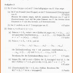 Einzahl Klausurensammlung – Fsr Mathematik