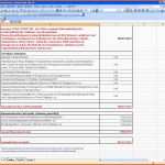 Einzahl Kostenaufstellung Hausbau Excel Excel Checkliste