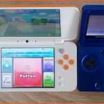 Einzahl Nintendo 2ds Auf Rechnung New Nintendo 2ds Xl Pokemon