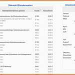Einzahl Numbers Vorlage Einnahmen Überschuss Rechnung 2014 Ohne