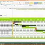 Einzahl Projekt Planen Vorlage Erstaunlich Tutorial Für Excel