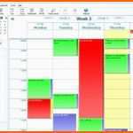 Einzahl Terminplaner Excel Vorlage Kostenlos Fa 1 4 R Excel Ac