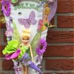 Einzahl Tinkerbell An Design Schultüte Zuckertüte