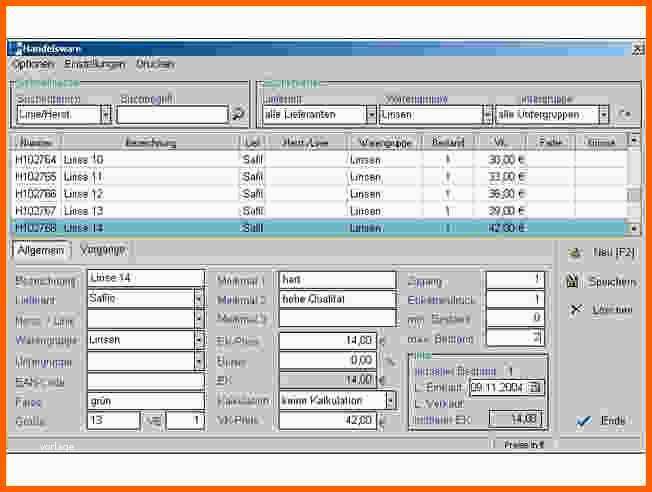 Einzahl Wartungsplan Vorlage Excel – Werden