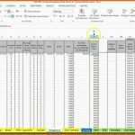 Einzigartig 15 Betriebskostenabrechnung Vorlage Excel Kostenlos