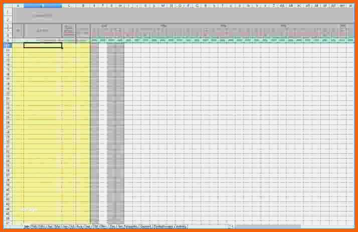 Einzigartig 15 Excel Urlaubsplaner Vorlage Kostenlos | Kostenlos Vorlagen