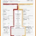 Einzigartig 16 Unfallbericht Vorlage