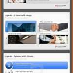 Einzigartig 29 Besten Agenda Powerpoint Bilder Auf Pinterest