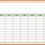 Einzigartig Einfacher Dienstplan Schichtplan