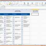 Einzigartig Excel Vorlage Risikoanalyse Projektmanagement Freeware