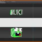 Einzigartig Free Banner Vorlage by Kukiplay22